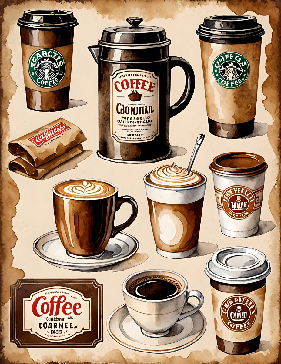 Morning Brew printable page three