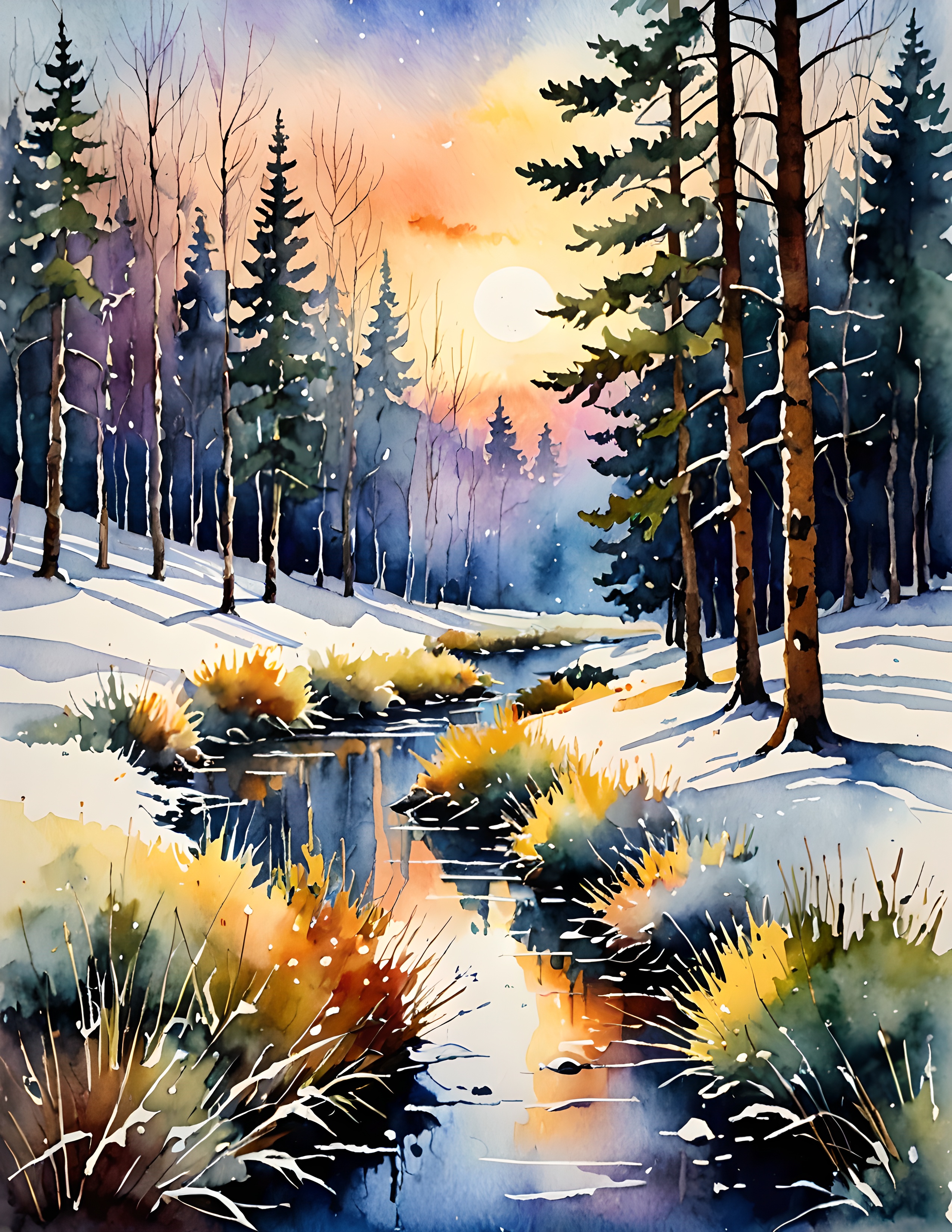 Actual collection artwork, example 3